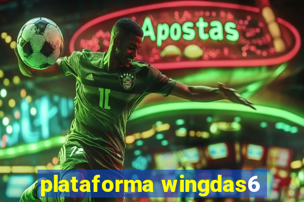 plataforma wingdas6